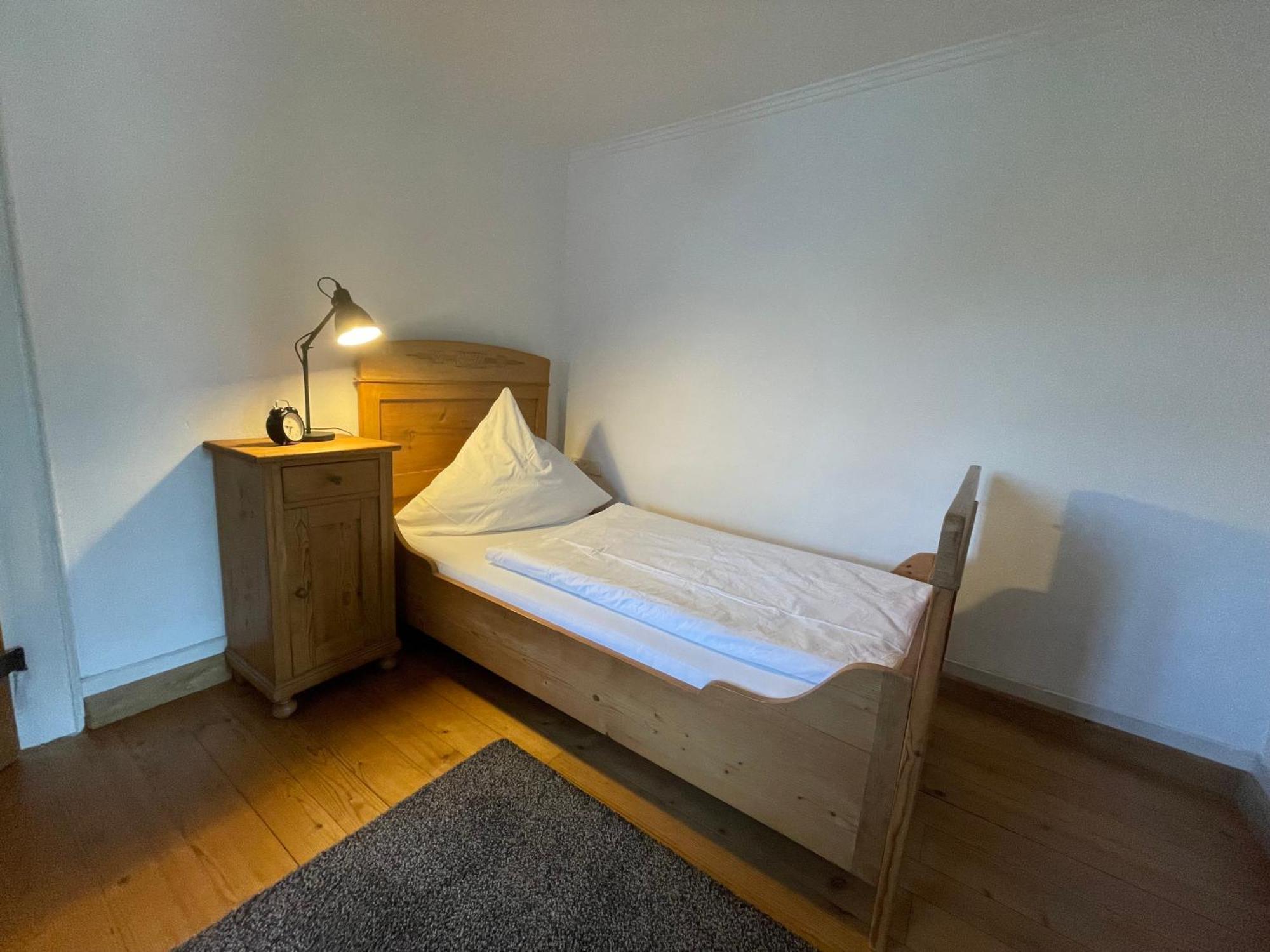 Goldbachmuehle Fewo Muellerwohnung Uberlingen Zewnętrze zdjęcie